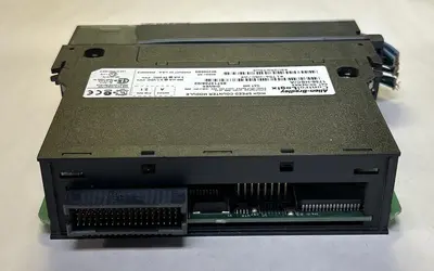 USED ALLEN-BRADLEY 1756-HSC/A