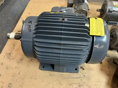 Used BALDOR BALDOR M2333T Industrial Controls Ohio US | Surplus Asset Holdings #1747433
