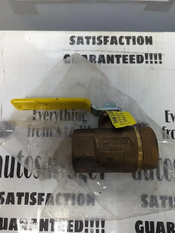 New | in-Stock APOLLO 70-106-01 Misc Electrical & Power Parts Ohio US | Surplus Asset Holdings #1262634