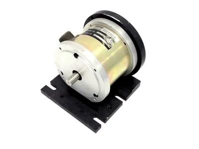 USED CARLEN CONTROLS CC292T-3600 ENCODER CC292T3600