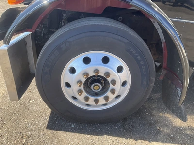 USED 2000 PETERBILT 379