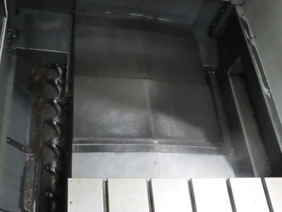Used 2011 HAAS EC-1600 Horizontal Machining Centers Minnesota US | Machinesused.com #1411677