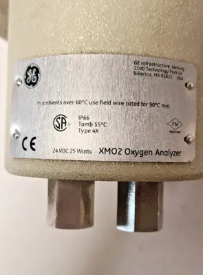 GE 657567567466666444 Gas & Combustion Analyzers | Amiron Machinery (7)