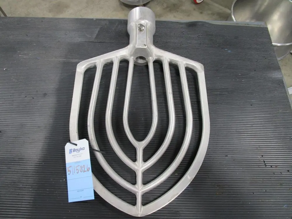 USED HOBART HL140B