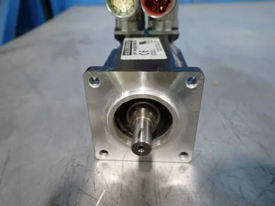 USED KOLLMORGEN AKM22EENBNAB00