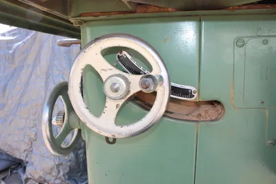 Delta 10" Uni-Saw