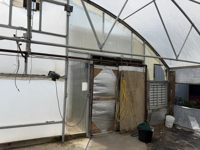 Used _UNKNOWN_ _UNKNOWN_ Greenhouse Equipment Michigan US | Miedema Asset Management Group #1396137
