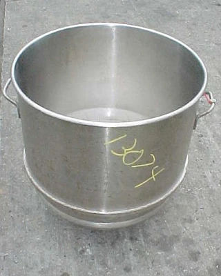 USED MIXING BOWL FOR  PLANETARY MIXER MIXING BOWL