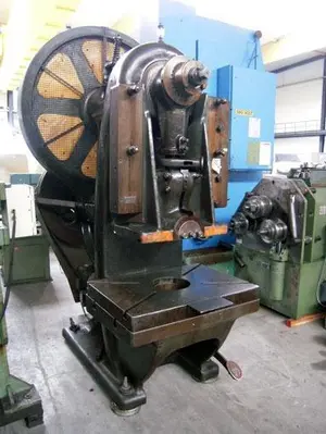 USED RASKIN TR-NR 150 TON
