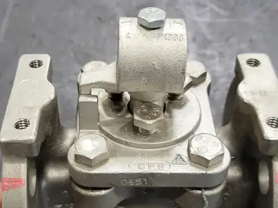 USED TUFLINE 067
