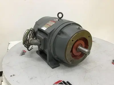 USED GENERAL ELECTRIC 5K286QAB6001A