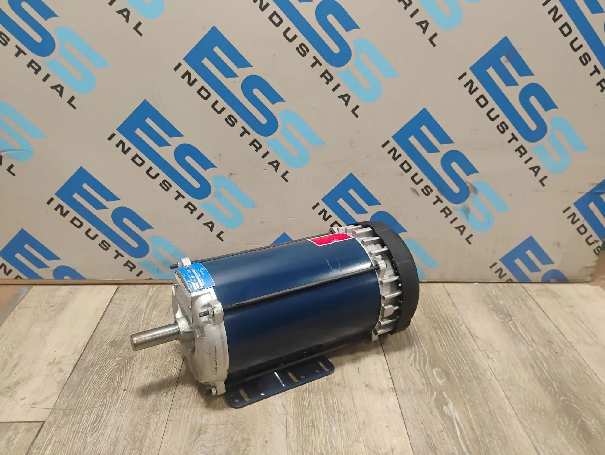 USED MARATHON ELECTRIC SM145TTGR16040AAP