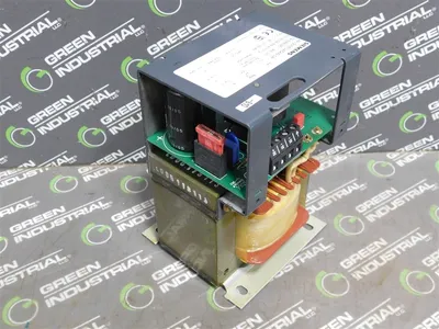 USED SIEMENS 4AV2296-0AQ00-0A