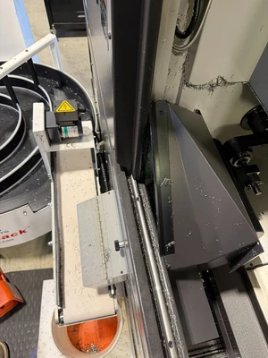 USED 2022 TSUGAMI TMA8F