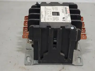 USED 2008 SIEMENS 42AF25AF