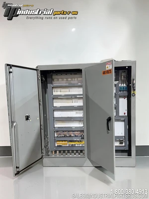 Used SCE SCE-72XM6618 Misc Electrical & Power Parts Kentucky US | Industrial Parts R Us Inc. #1306963