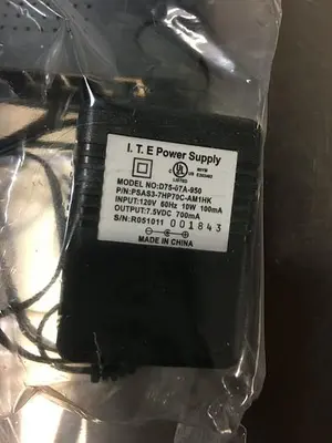 LINKSYS 5-PORT 10-100 WORKGROUP SWITCH