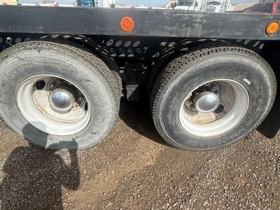 Used 1999 INTERNATIONAL 4900 Dump trucks Arizona US | Proxy Equipment #1509660