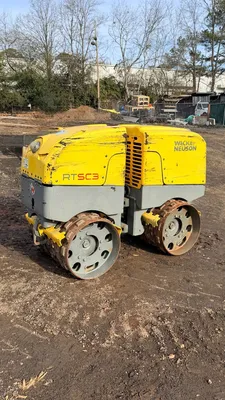 2019 WACKER NEUSON RTSC-3 Trench Compactors | Simonson Equipment (1)