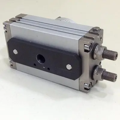 USED SMC MSQB20A