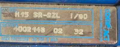 Hayward 3000MR PLC Processors | Amiron Machinery (5)