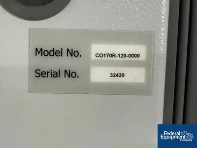 USED New Brunswick New Brunswick Galaxy 170R CO2 Incubator, Model CO170R-120