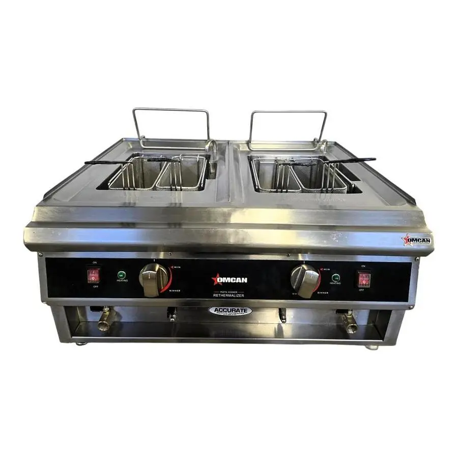 USED OMCAN 41883