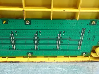 Used FANUC A03B0807C011 Interface Monitors | HGR 24 #752551