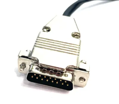 Used Oriental Motor VEXTA® 2-Phase Stepper Motor 1.8 ° Step Angle Motors (misc) Michigan US | Maverick Industrial Sales #1395777