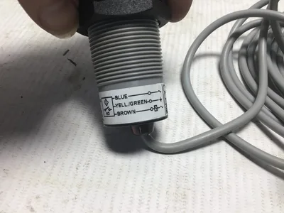 AECO SC30SP-AE25 Proximity Switch