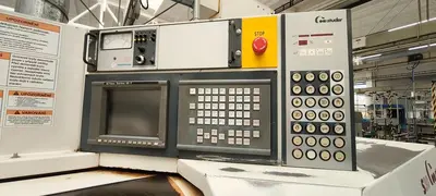 Used 1999 STUDER S30 LEAN PRO Universal Cylindrical Grinders CZ | Amaron s.r.o. #1080128