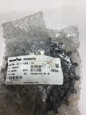 Rexnord NS7700-18T Split Conveyor Sprocket 1/2″IN