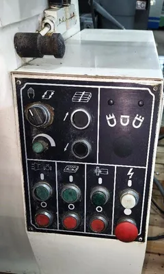 1995 KENT KGS-250AH Grinders, Horizontal Surface | Cleveland Machinery Sales, Inc. (6)