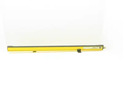 Honeywell SYA60096Q2R Light Curtain Receiver