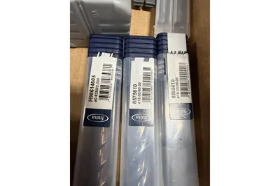 Used _UNKNOWN_ _UNKNOWN_ Milling Cutters Utah US | KD Auctions #1549418