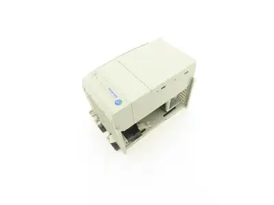 Allen Bradley 1769-PA2 Compact I/O Power Supply Series A w/Terminator End Cap