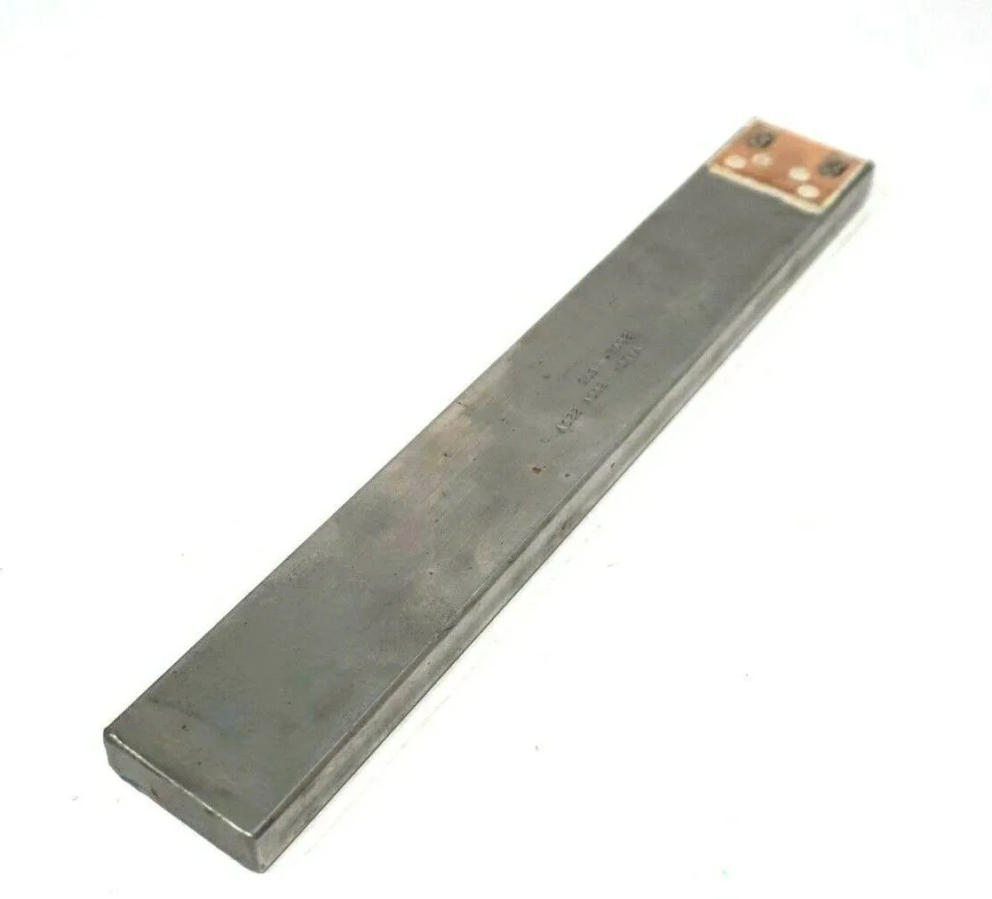 USED VULCAN 2602-N E05 RESISTOR 800W 220V 2602N