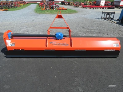 New | in-Stock 2025 CREEK VIEW MFG LP120 Manure Spreaders Pennsylvania US | Zimmerman Farm Service #1410208