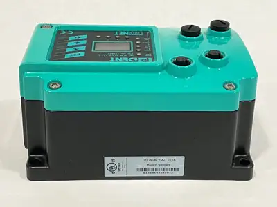 Used Pepperl+Fuchs 125887 PLC Ethernet Equipment Michigan US | Maverick Industrial Sales #1489760