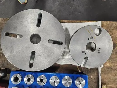 USED CINCINNATI HYDRASHIFT