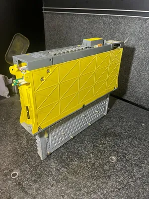 USED FANUC A06B-6079-H206