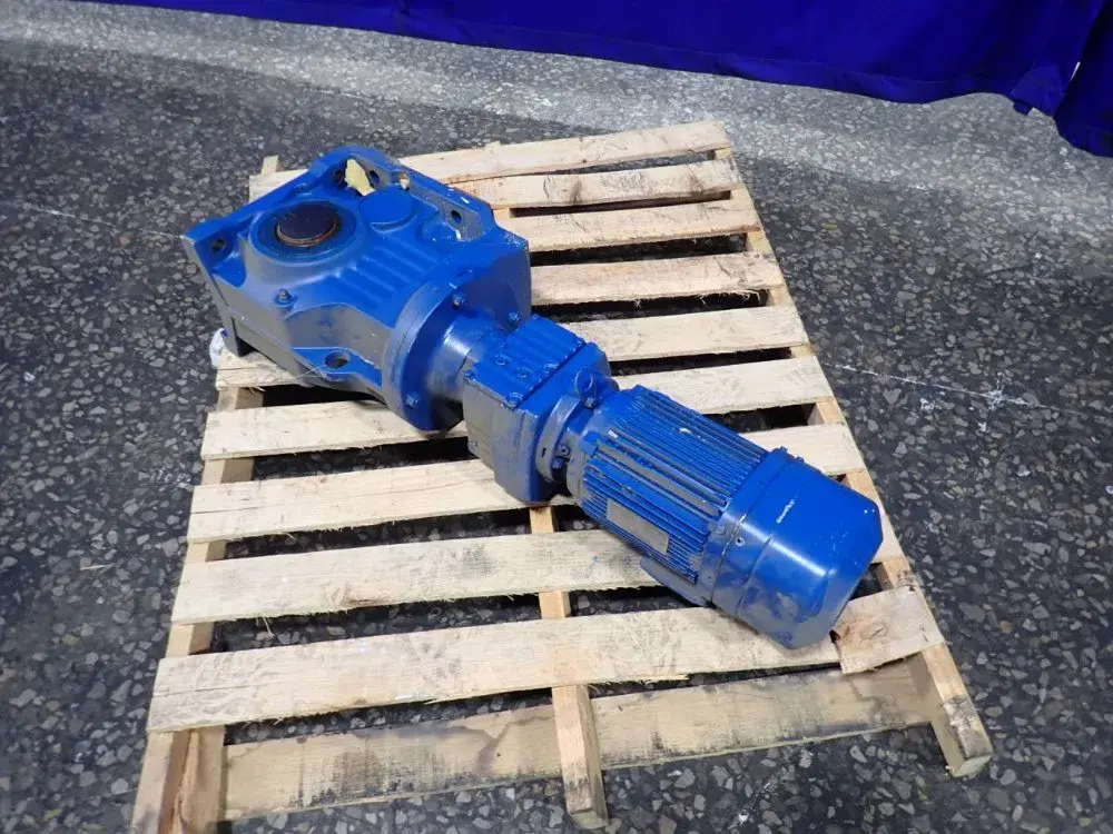 USED SEW EURODRIVE KA87B/A