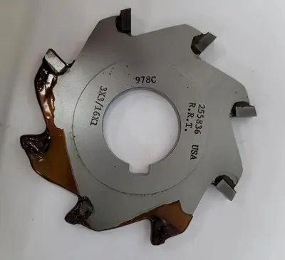 New | in-Stock ROCK RIVER TOOL 255836 Misc Industrial Equipment Kentucky US | Aucto #687085