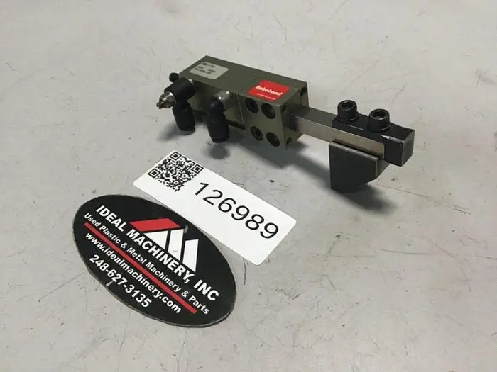 USED DESTACO RN-11