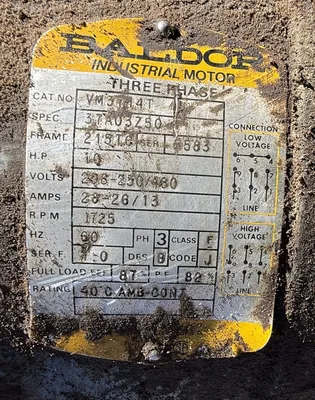 Used PTP 10 HP Hydraulic Power Units Oregon US | Heavy Wall Consulting #1558131