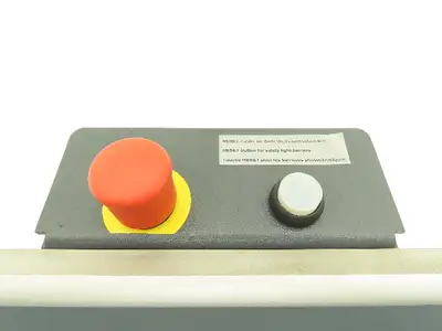 Beckhoff CP7802-0001-0010 Touch Screen Control Panel 15"