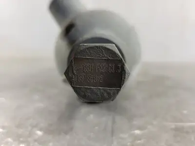 Condensate Pot 3.5 x 13 in. SA-182M Steel