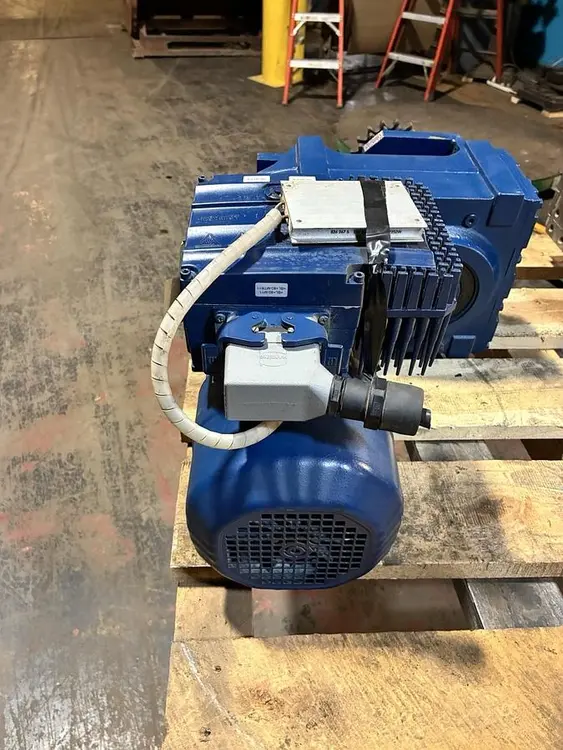 Used SEW-EURODRIVE G DRE90L4BE2HR Industrial Controls Ohio US | Surplus Asset Holdings #1235191
