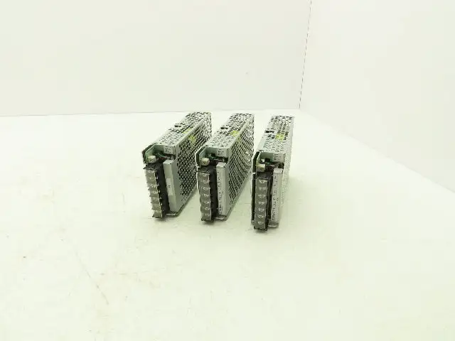 Used COSEL _UNKNOWN_ Power Supplies | Arrow Industrial #559940