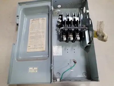 USED ITE NFK362